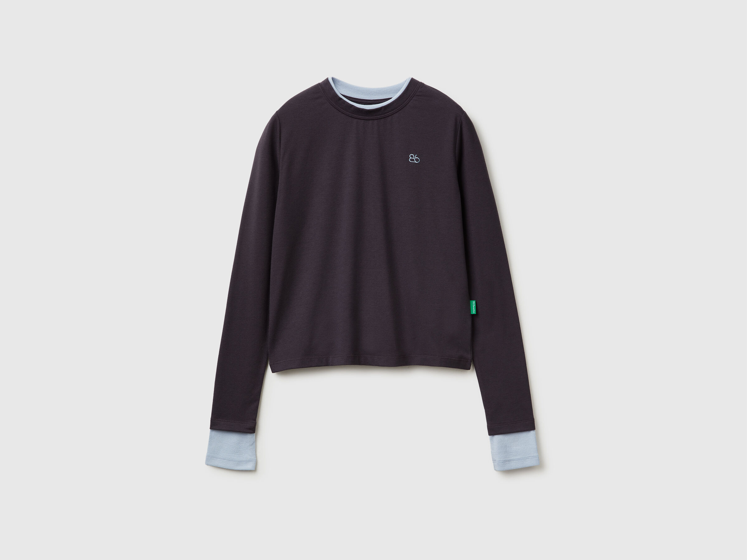 T-SHIRT L/S Women image number 5